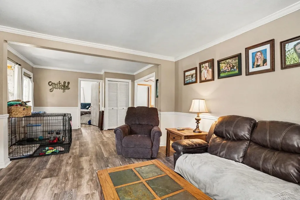 2346 N Hope Road Lincoln Township MI 48642