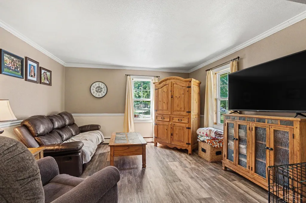 2346 N Hope Road Lincoln Township MI 48642