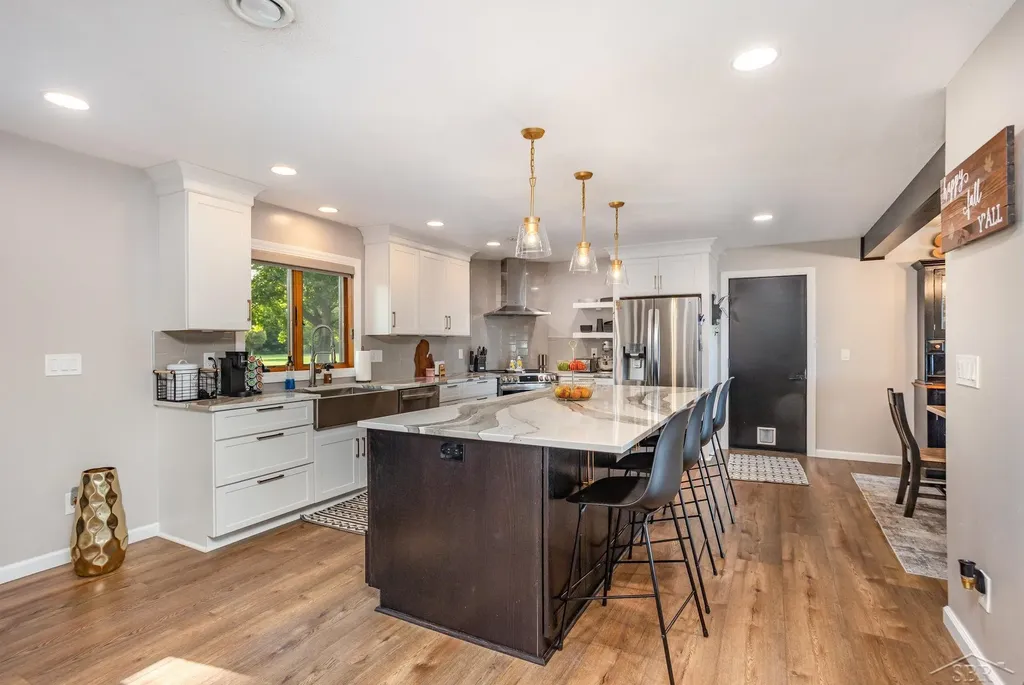 44 N Linwood Beach Road Fraser Township MI 48634