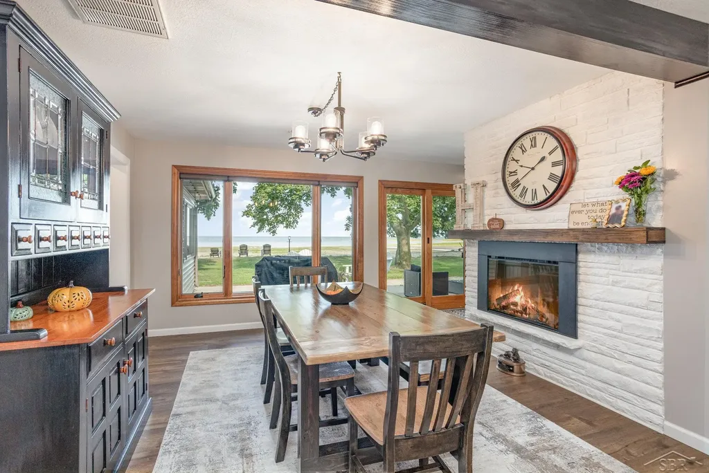 44 N Linwood Beach Road Fraser Township MI 48634