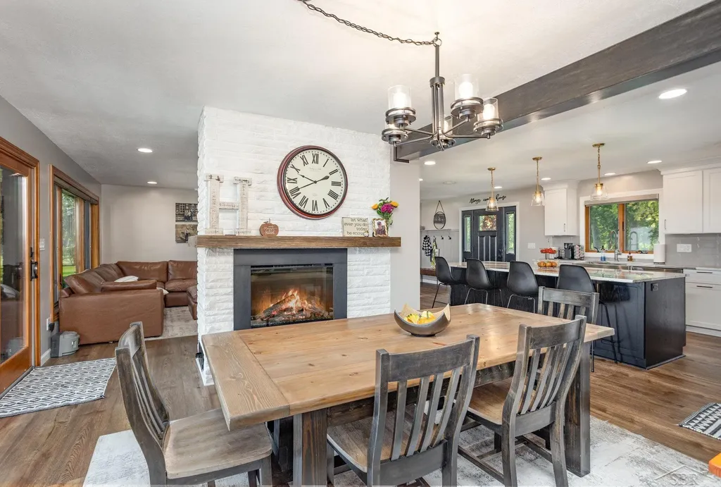 44 N Linwood Beach Road Fraser Township MI 48634