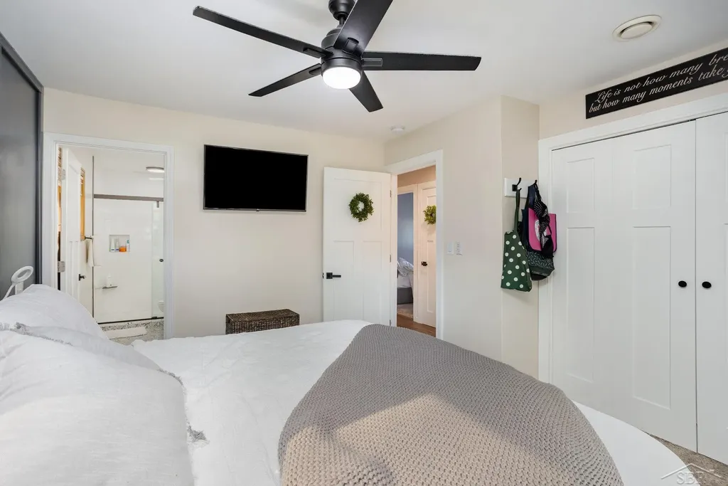 44 N Linwood Beach Road Fraser Township MI 48634