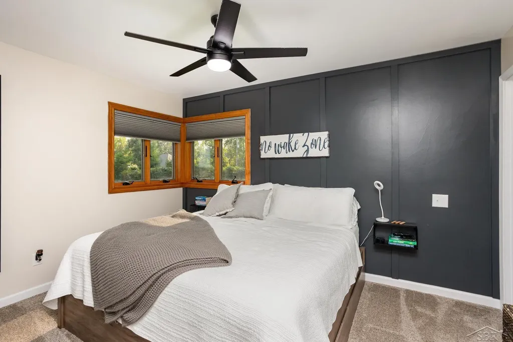 44 N Linwood Beach Road Fraser Township MI 48634