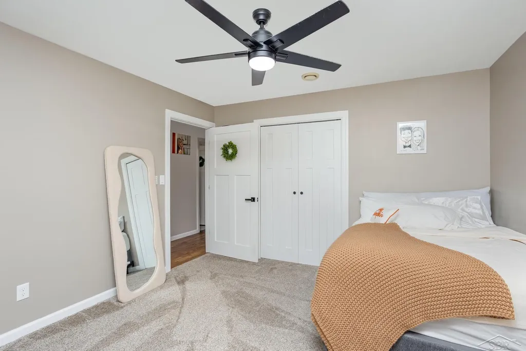 44 N Linwood Beach Road Fraser Township MI 48634