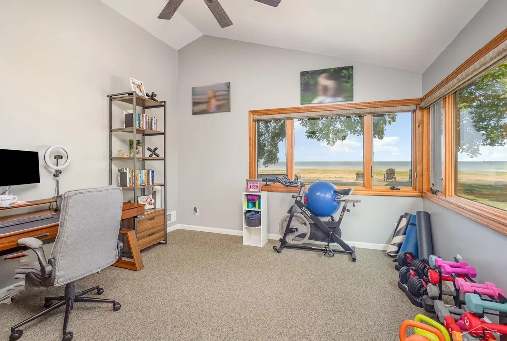 44 N Linwood Beach Road Fraser Township MI 48634