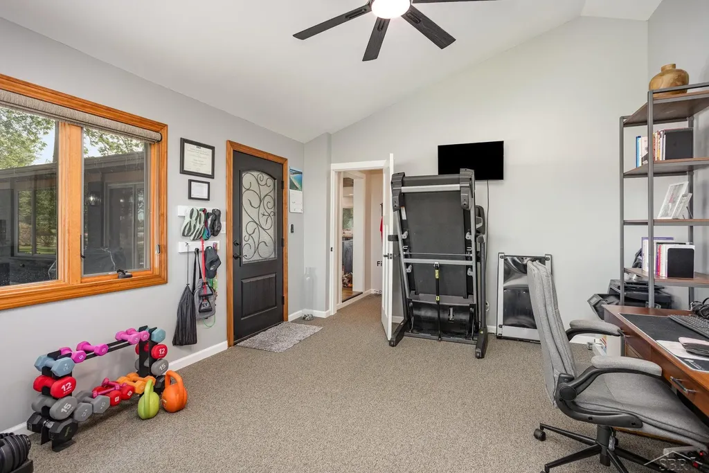 44 N Linwood Beach Road Fraser Township MI 48634