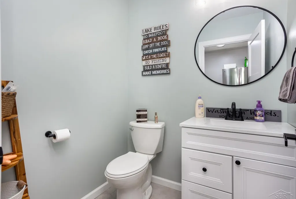 44 N Linwood Beach Road Fraser Township MI 48634