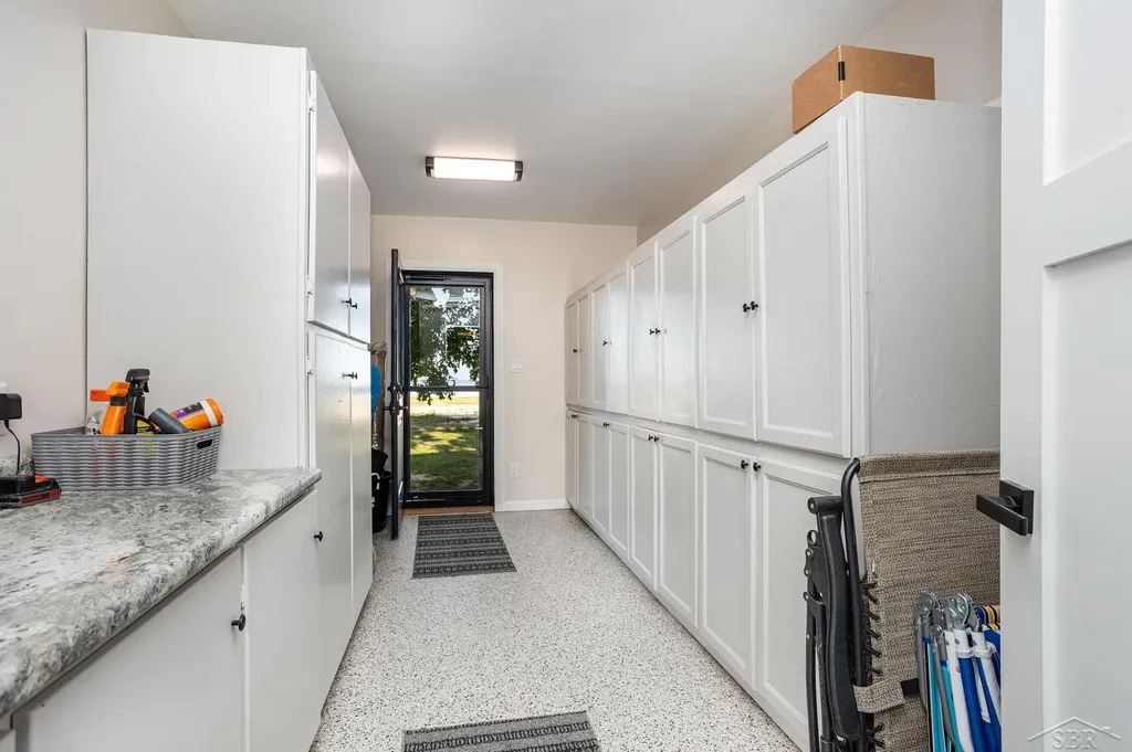 44 N Linwood Beach Road Fraser Township MI 48634