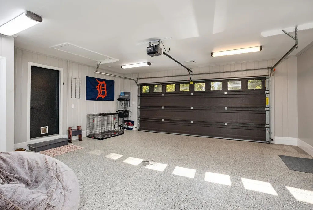 44 N Linwood Beach Road Fraser Township MI 48634
