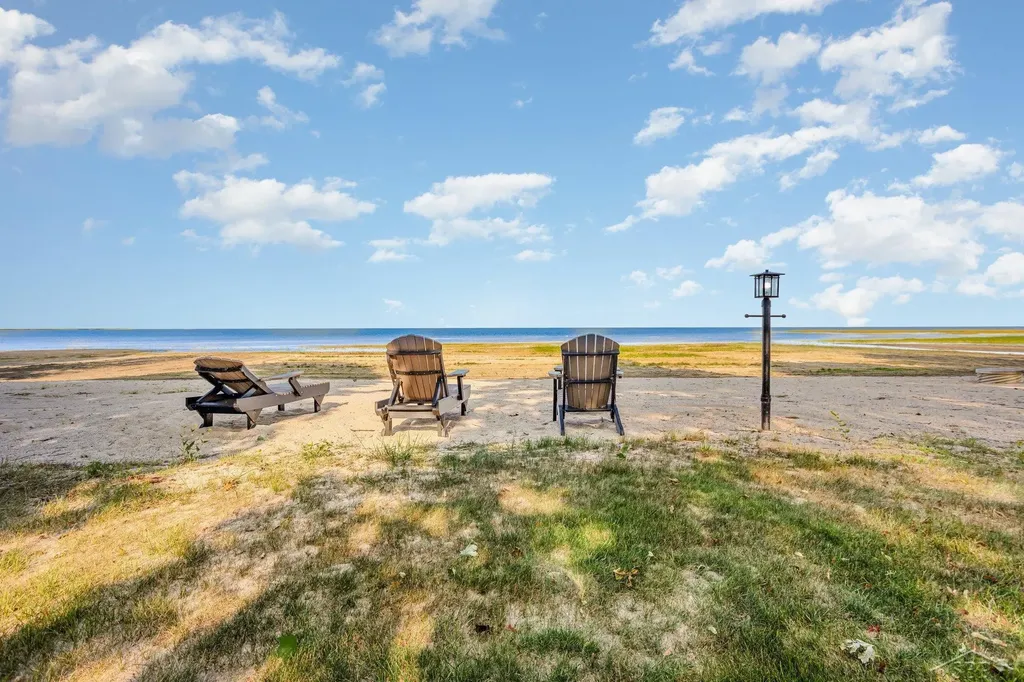44 N Linwood Beach Road Fraser Township MI 48634