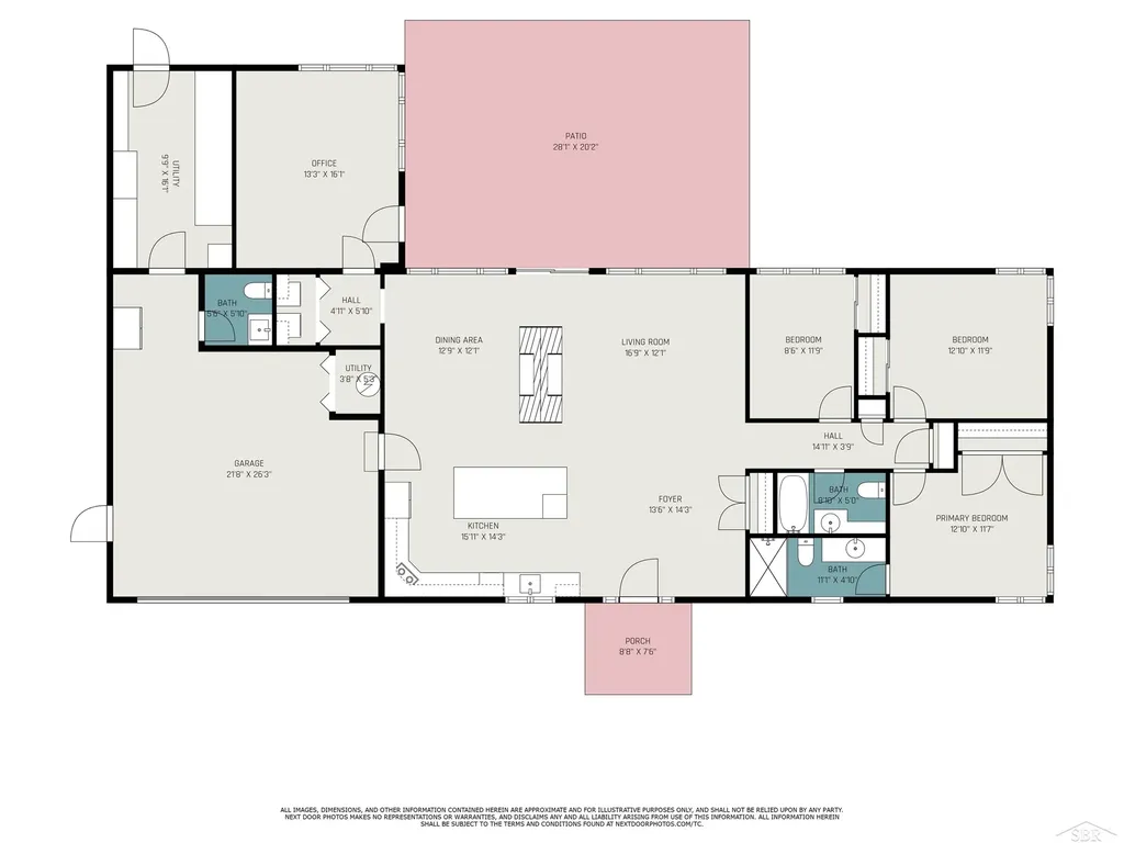 44 N Linwood Beach Road Fraser Township MI 48634