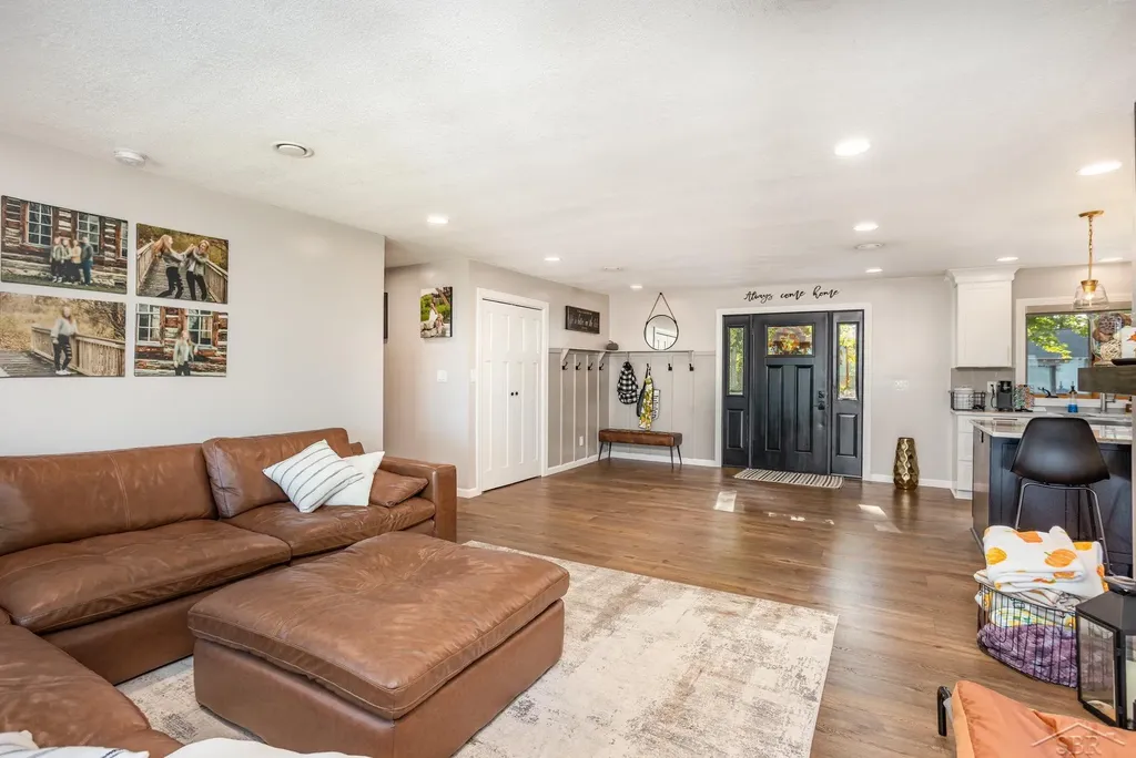 44 N Linwood Beach Road Fraser Township MI 48634