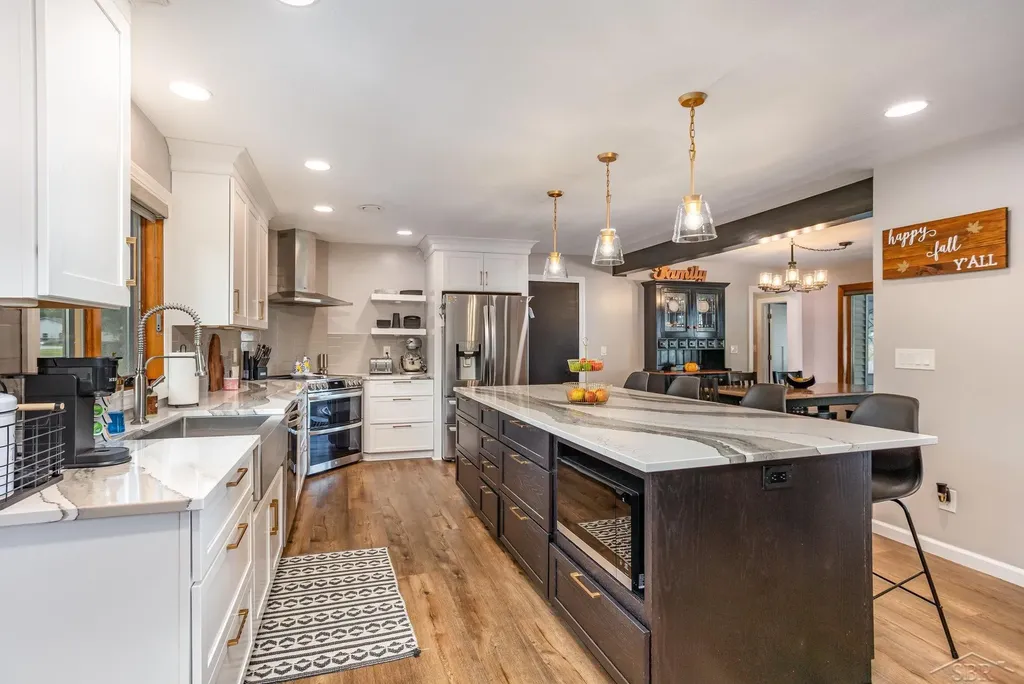 44 N Linwood Beach Road Fraser Township MI 48634