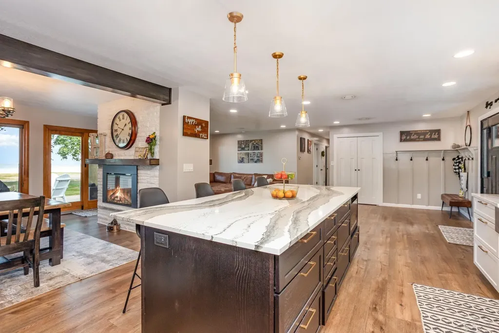 44 N Linwood Beach Road Fraser Township MI 48634