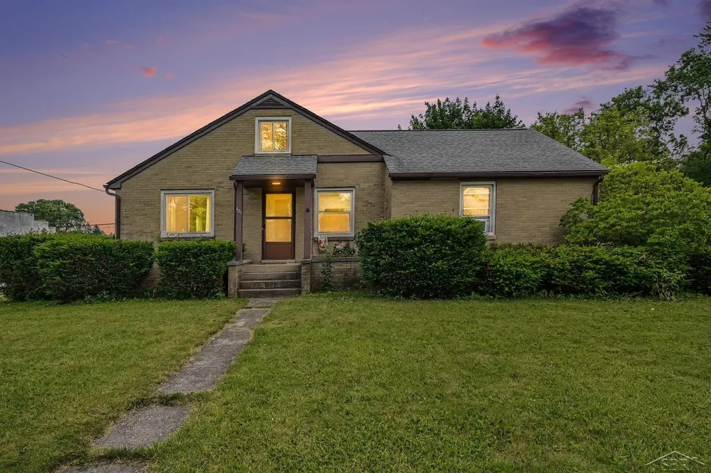 401 Libby Street Pinconning City MI 48650