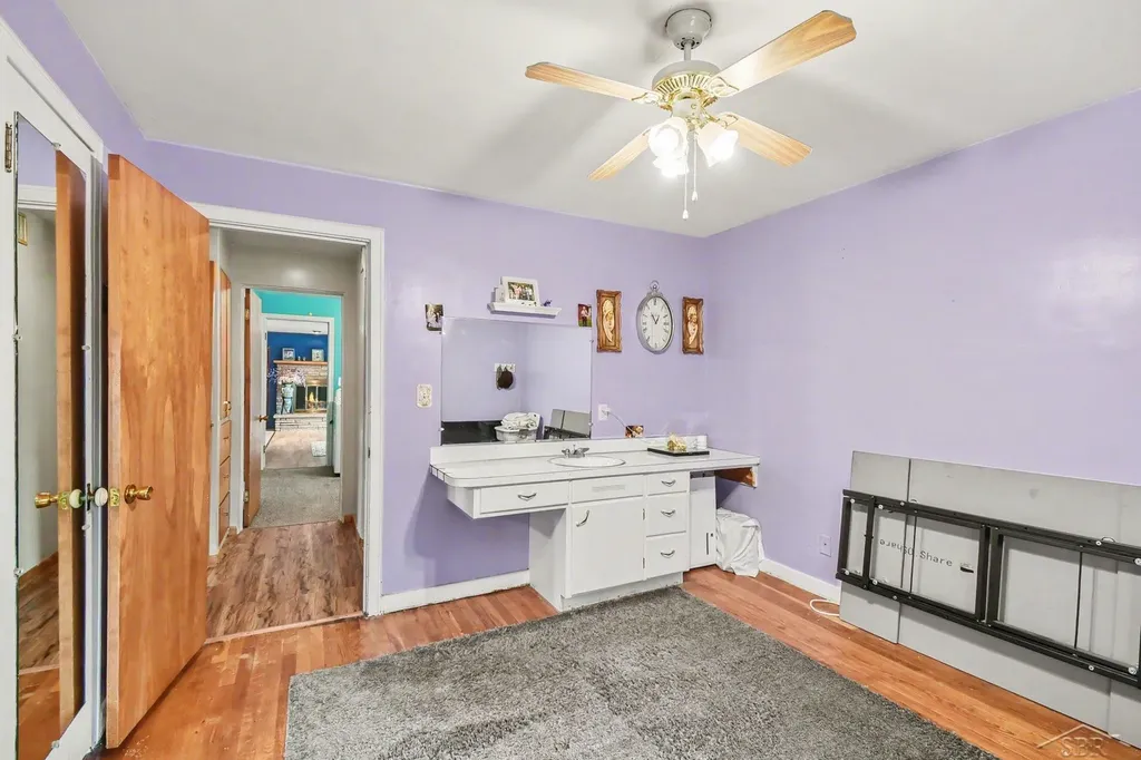 401 Libby Street Pinconning City MI 48650