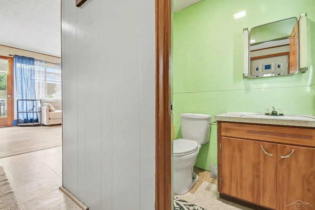 401 Libby Street Pinconning City MI 48650