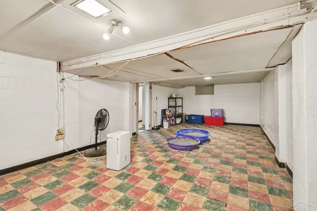401 Libby Street Pinconning City MI 48650