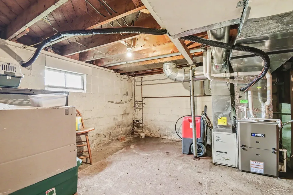 401 Libby Street Pinconning City MI 48650