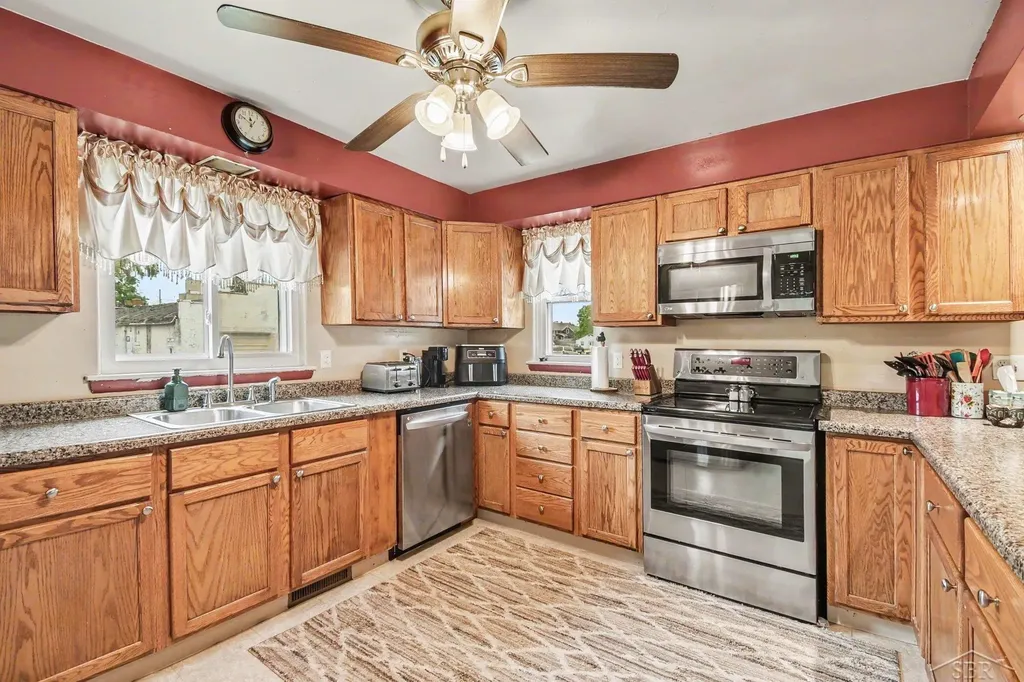 401 Libby Street Pinconning City MI 48650