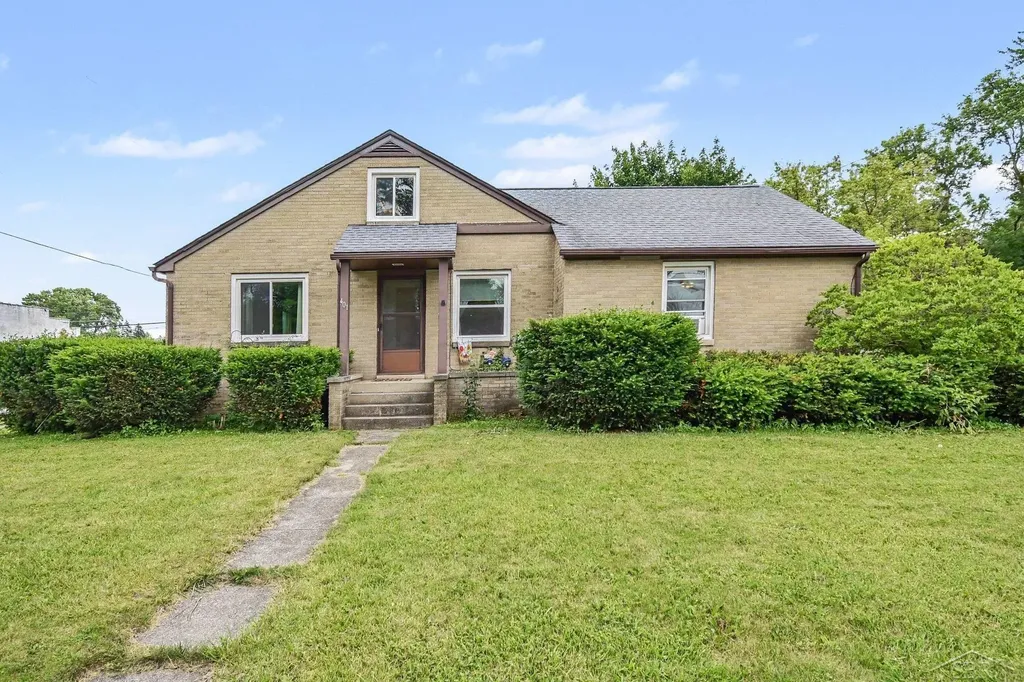 401 Libby Street Pinconning City MI 48650