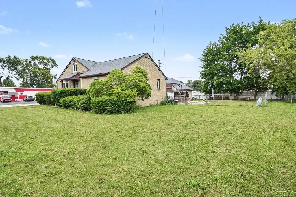 401 Libby Street Pinconning City MI 48650