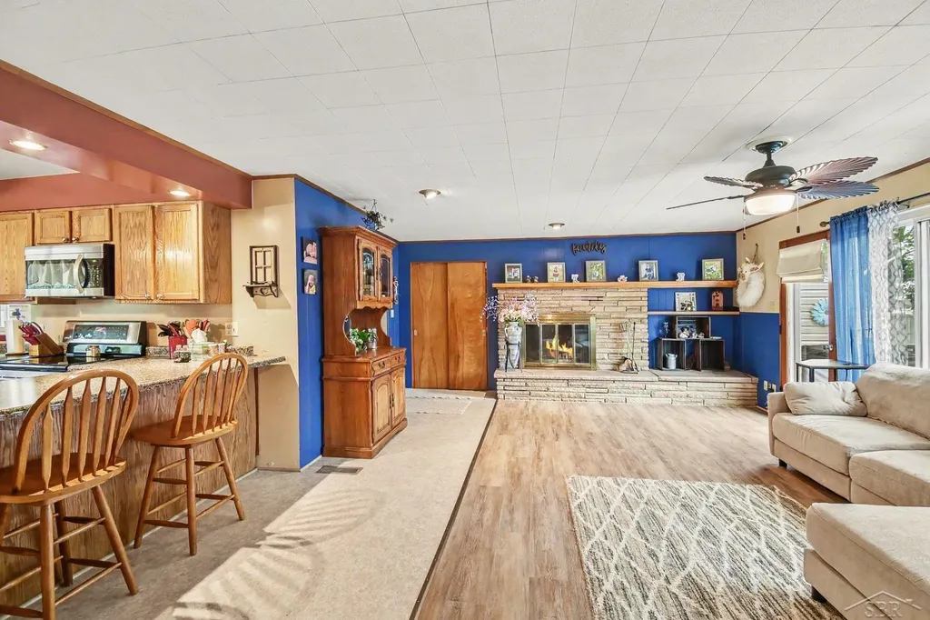 401 Libby Street Pinconning City MI 48650