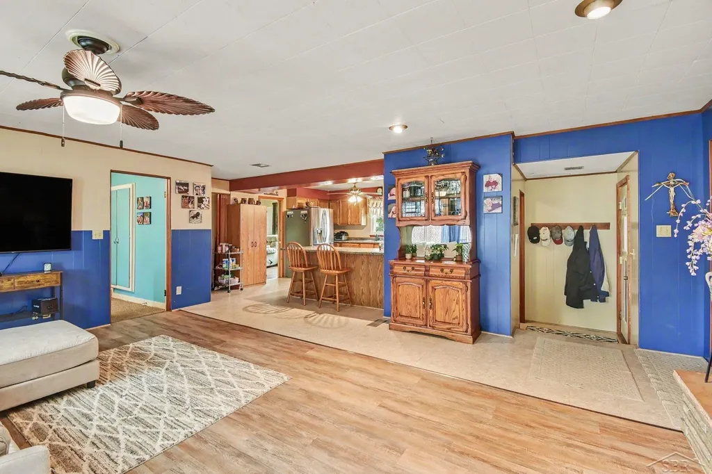 401 Libby Street Pinconning City MI 48650