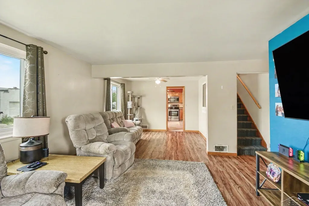 401 Libby Street Pinconning City MI 48650
