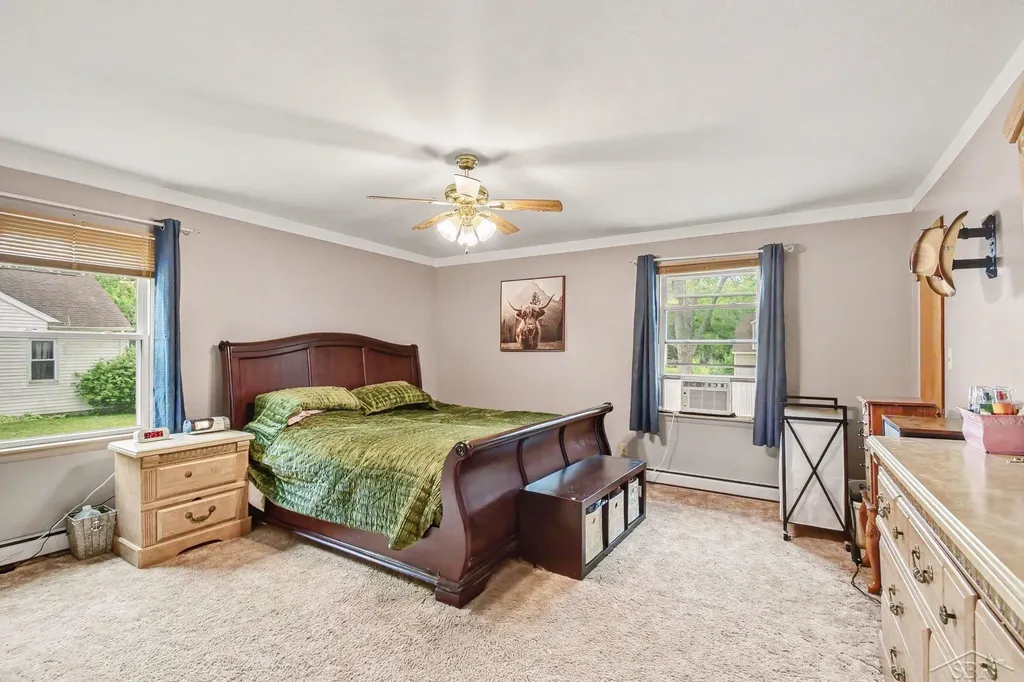 401 Libby Street Pinconning City MI 48650