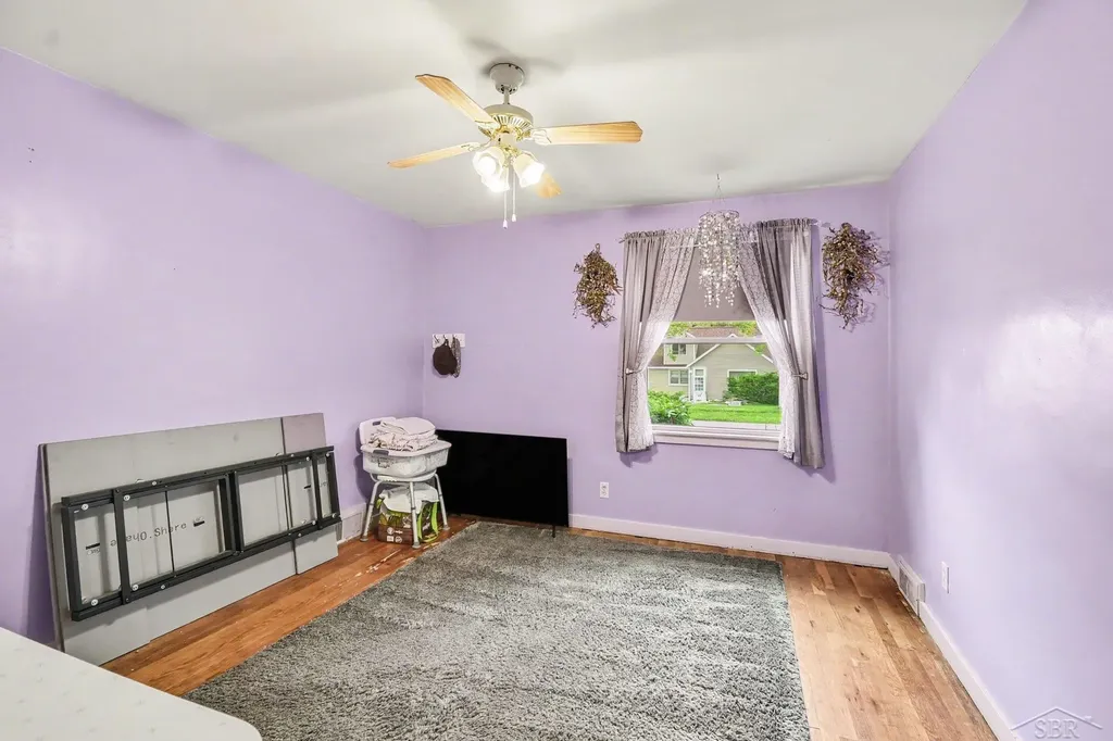 401 Libby Street Pinconning City MI 48650