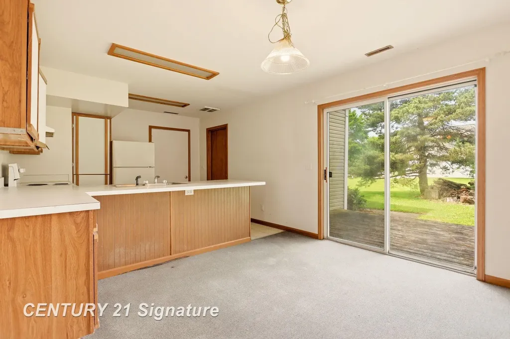 6124 Normandy Drive Saginaw Charter Township MI 48638