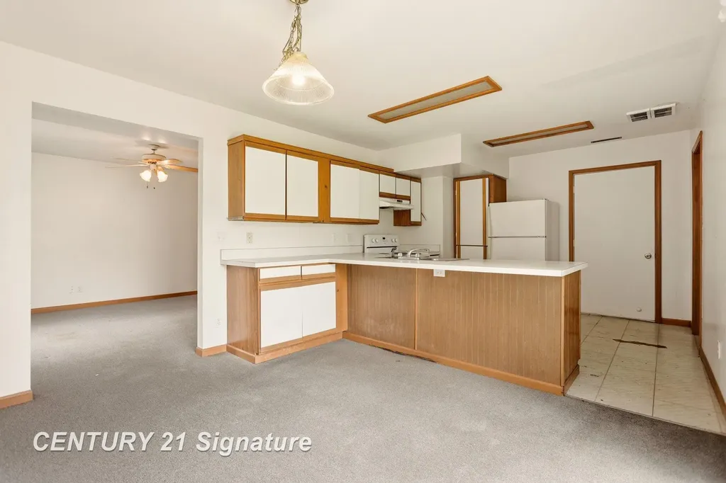 6124 Normandy Drive Saginaw Charter Township MI 48638