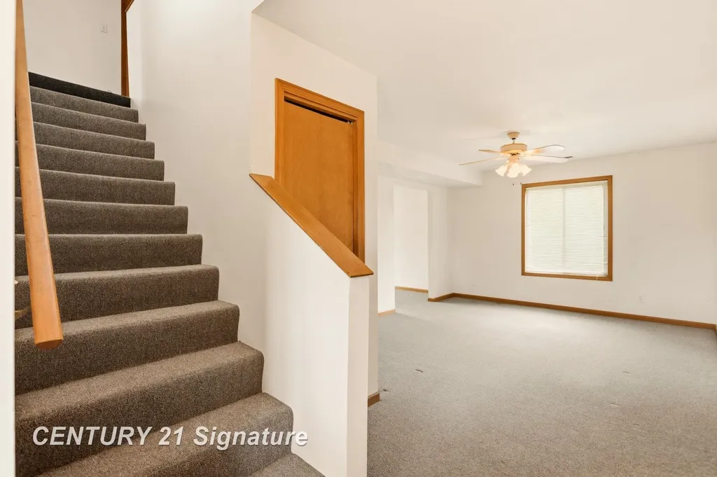 6124 Normandy Drive Saginaw Charter Township MI 48638