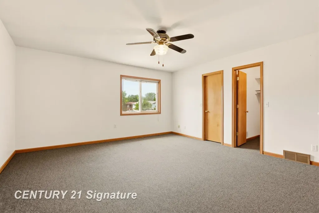 6124 Normandy Drive Saginaw Charter Township MI 48638