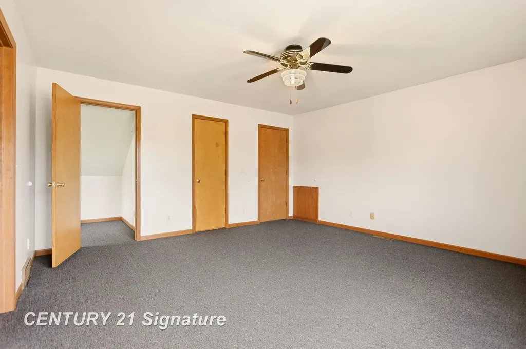 6124 Normandy Drive Saginaw Charter Township MI 48638