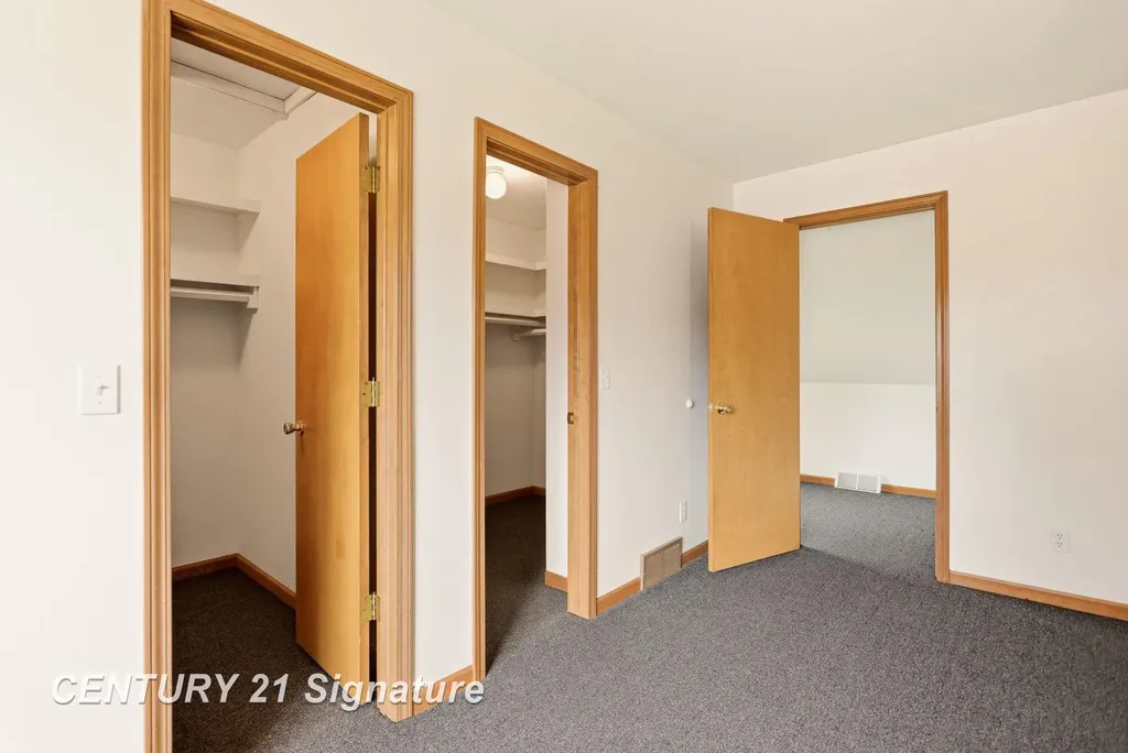 6124 Normandy Drive Saginaw Charter Township MI 48638