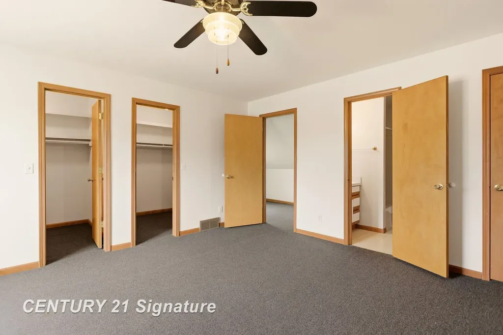 6124 Normandy Drive Saginaw Charter Township MI 48638