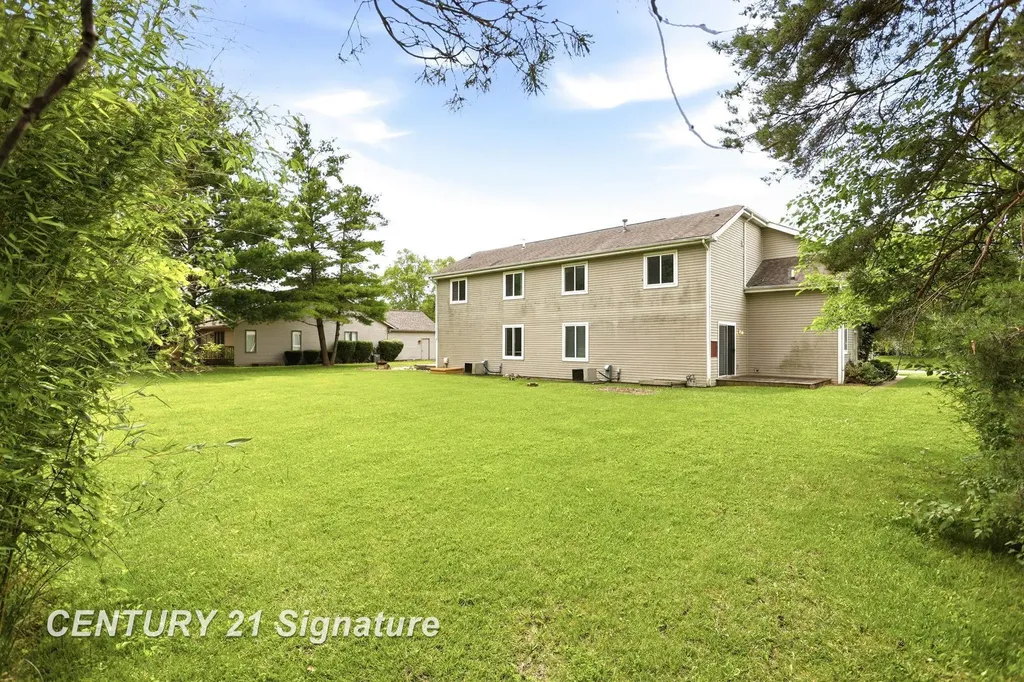 6124 Normandy Drive Saginaw Charter Township MI 48638