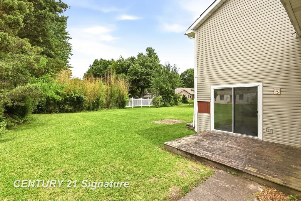 6124 Normandy Drive Saginaw Charter Township MI 48638