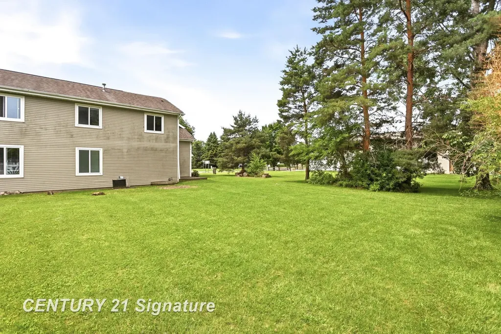 6124 Normandy Drive Saginaw Charter Township MI 48638