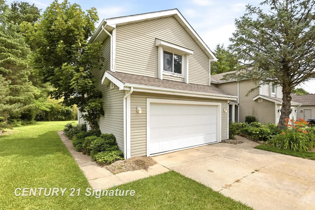 6124 Normandy Drive Saginaw Charter Township MI 48638