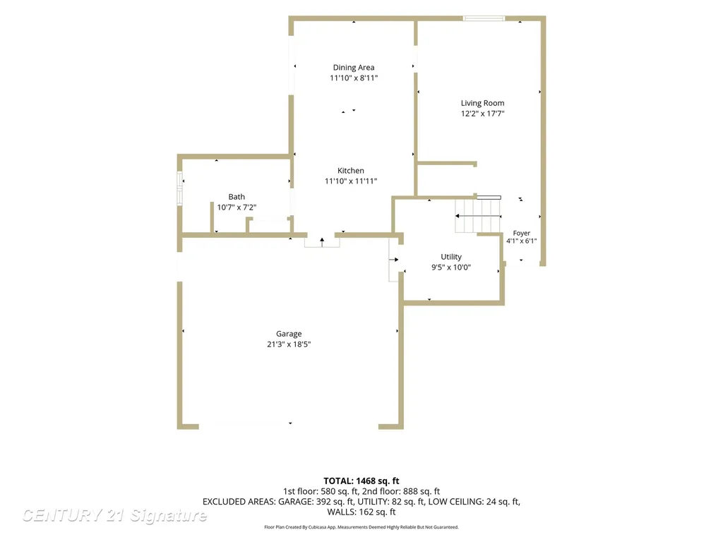 6124 Normandy Drive Saginaw Charter Township MI 48638
