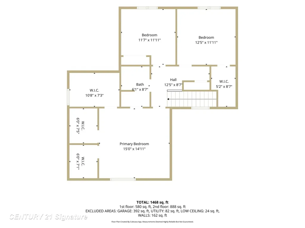 6124 Normandy Drive Saginaw Charter Township MI 48638
