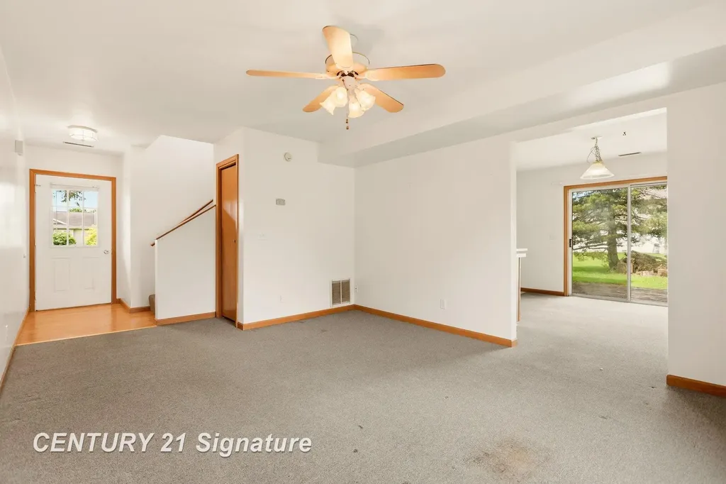 6124 Normandy Drive Saginaw Charter Township MI 48638