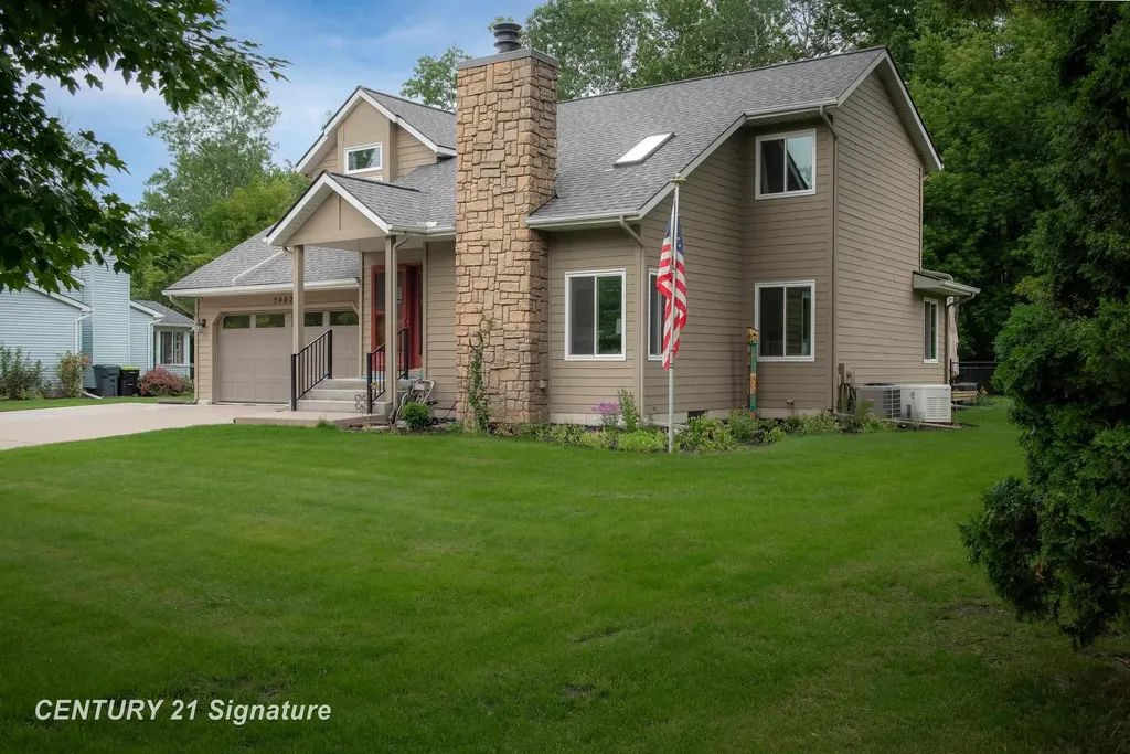 5002 Natalie Court Midland City MI 48640