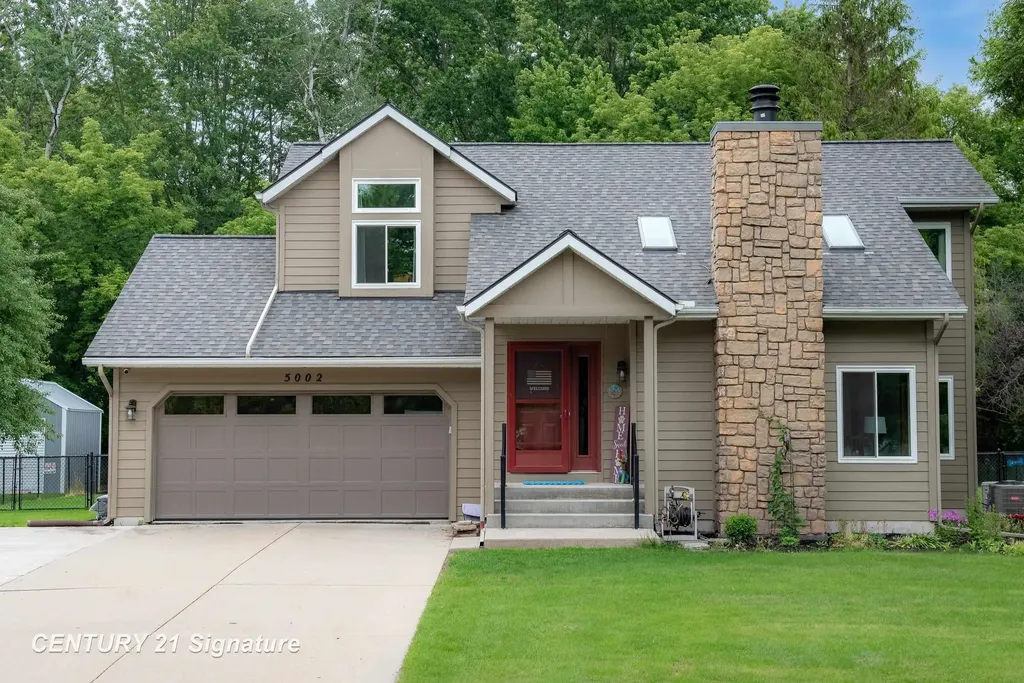 5002 Natalie Court Midland City MI 48640