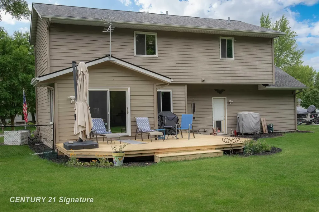 5002 Natalie Court Midland City MI 48640
