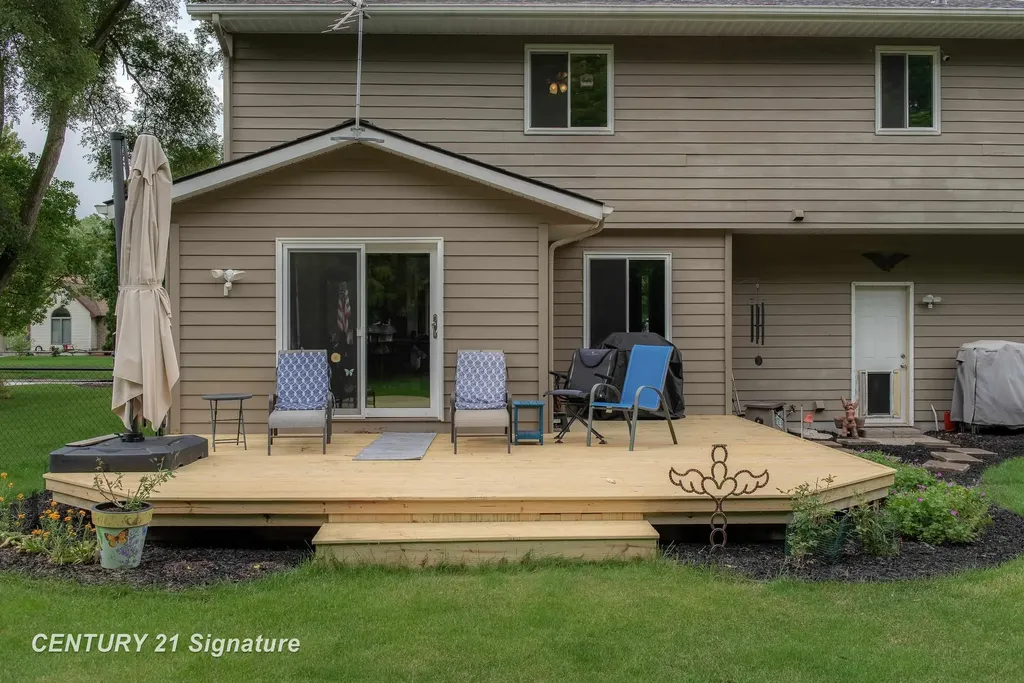 5002 Natalie Court Midland City MI 48640