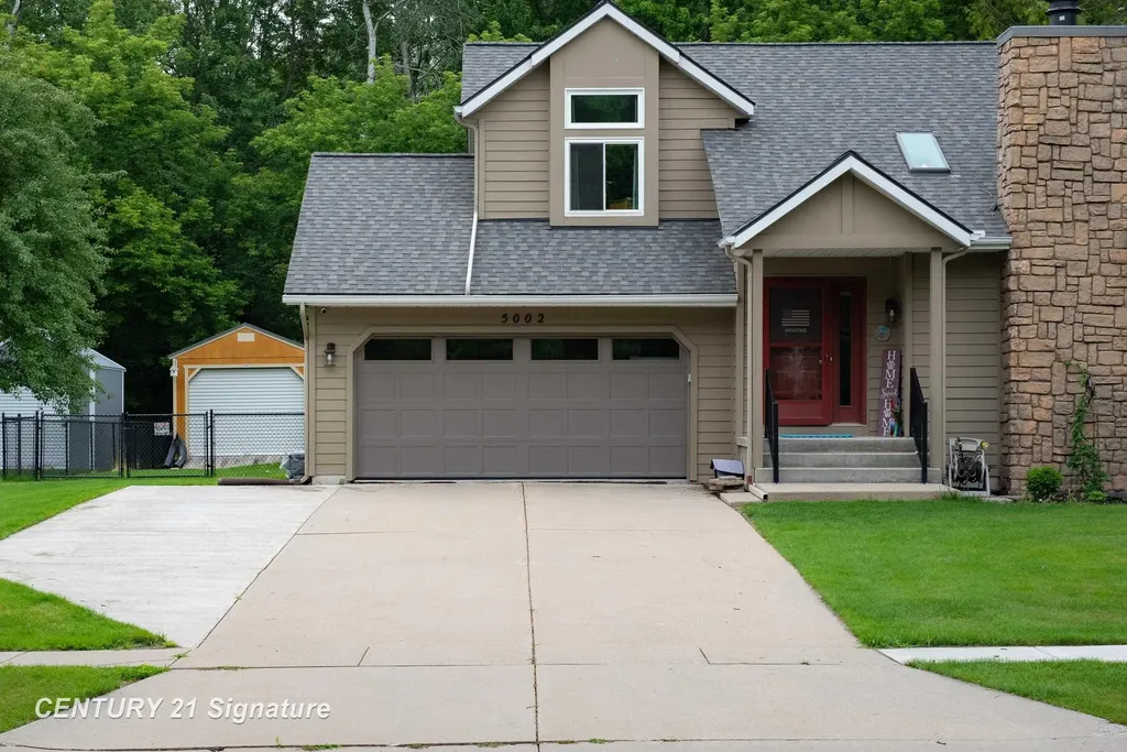 5002 Natalie Court Midland City MI 48640
